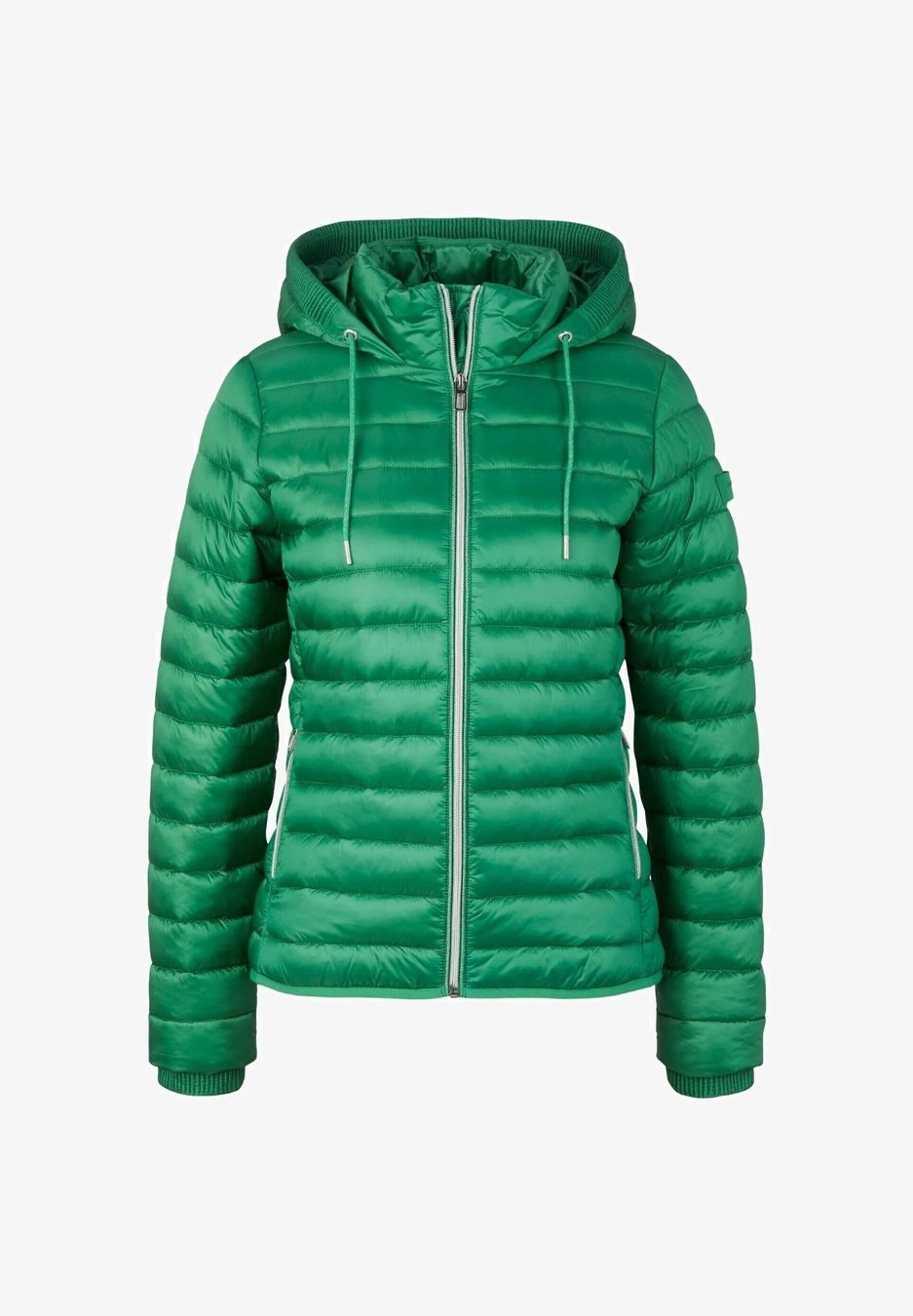 Tom Tailor Giacche: Winterjacke Steppjacke von Tom Tailor Gr.M – Nuovo e nell'imballaggio originale da Riehen venduto da apo_n7lm 3