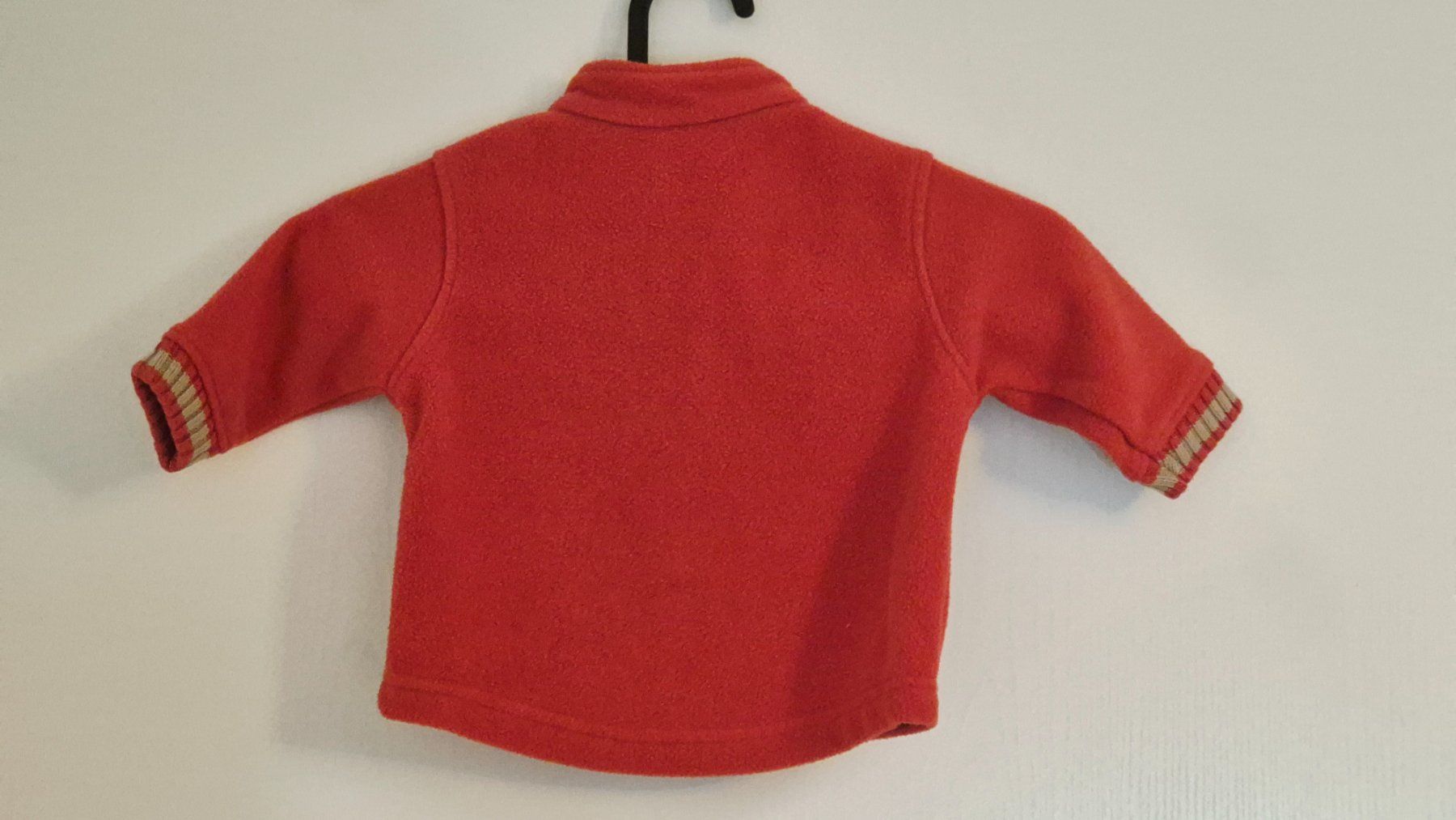 C&A Maglioni & Felpe: Fleece-Pullover Gr. 68 – Usato da Volketswil venduto da Dokinka 1