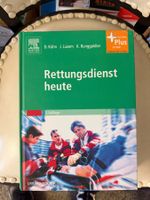 Rettungsdienst heute