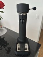 Aarke Carbonator 2 inkl. 2 Flaschen und Halterung