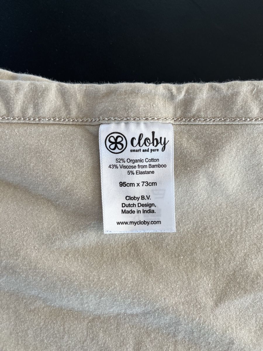 Coperte: Cloby UV Decke 95x73cm – Usato da Dübendorf venduto da helenlisa 1