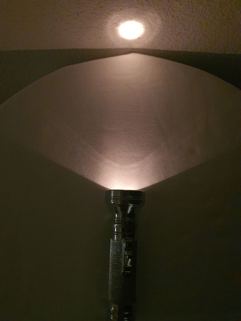 Lampade: Taschenlampe – Usato da triengen venduto da fad_g29d 4