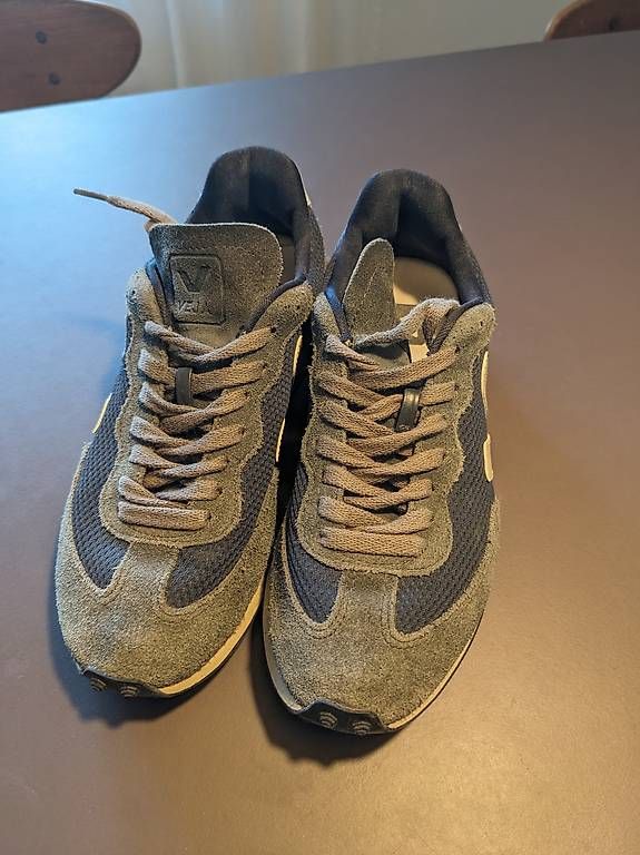 Damenschuhe: Veja Sneaker 37 – Gebraucht aus Bremgarten b. Bern von Kalamaki 3
