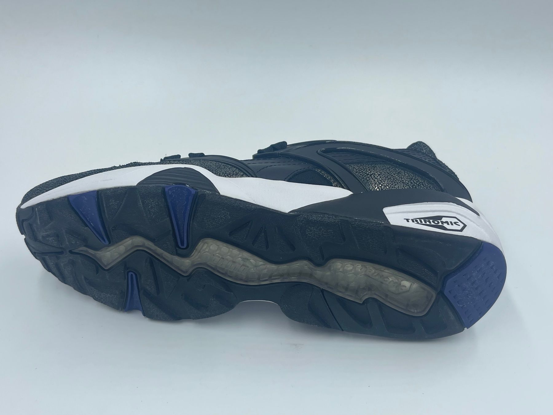 Puma Scarpe da donna: Puma Trinomic Blaze Deep Gr. 37.5 – Nuovo e nell'imballaggio originale da Spreitenbach venduto da 1Runner 2