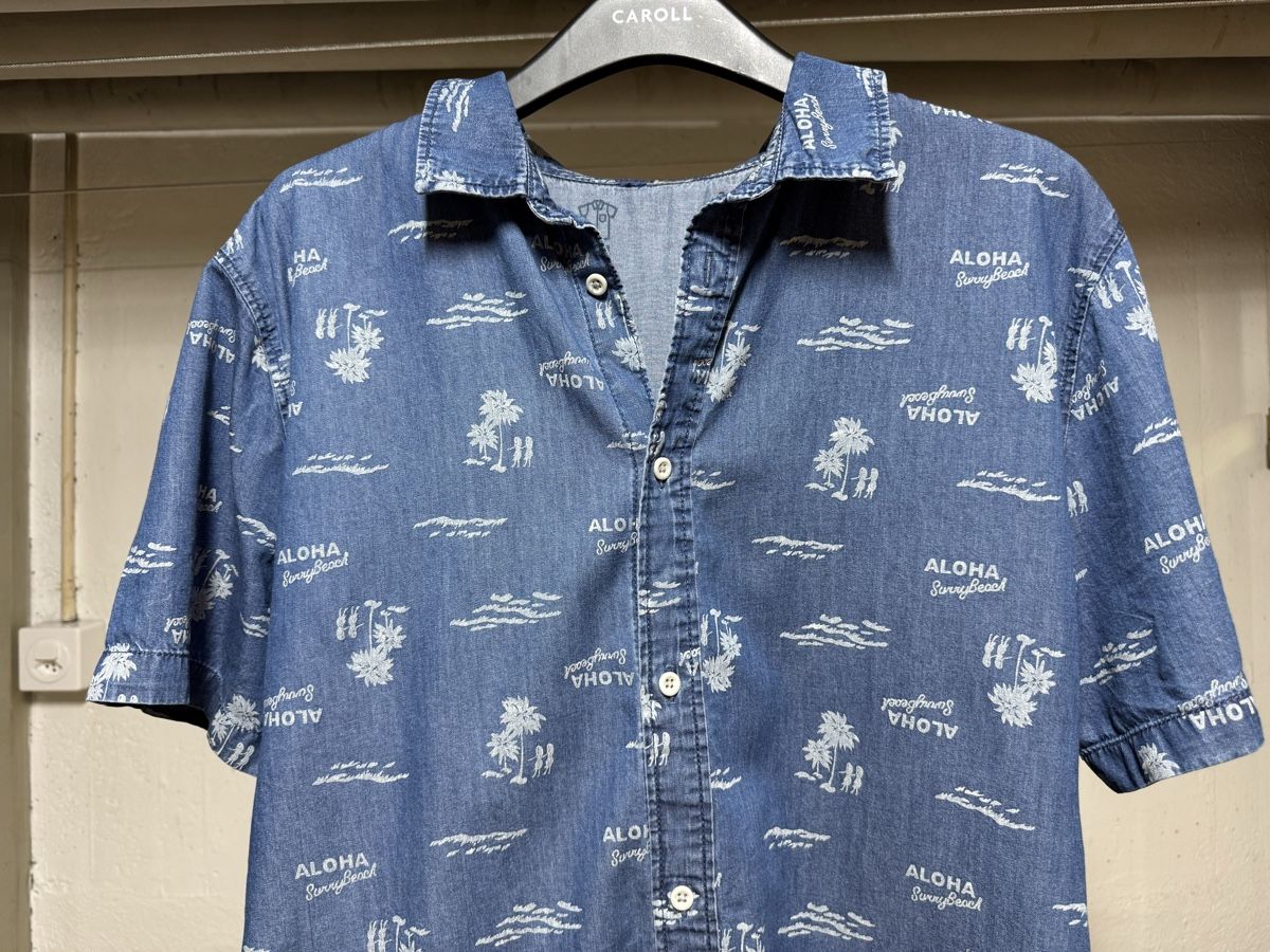 H&M Camicie: Hemd von H&M Grösse M. – Usato da Adliswil venduto da StephanieAnnina 2