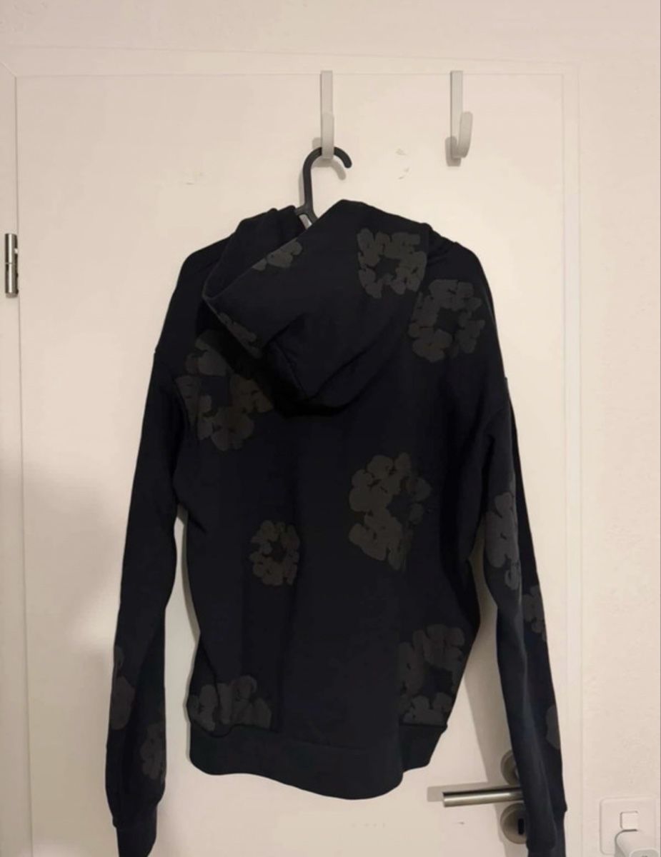 Maglioni & Felpe: Denim Tears Hoodie – Nuovo (secondo la descrizione) da Glarus venduto da dma_8tbs 2