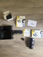 Psion Revo PDA Organizer mit Zubehör gut erhalten
