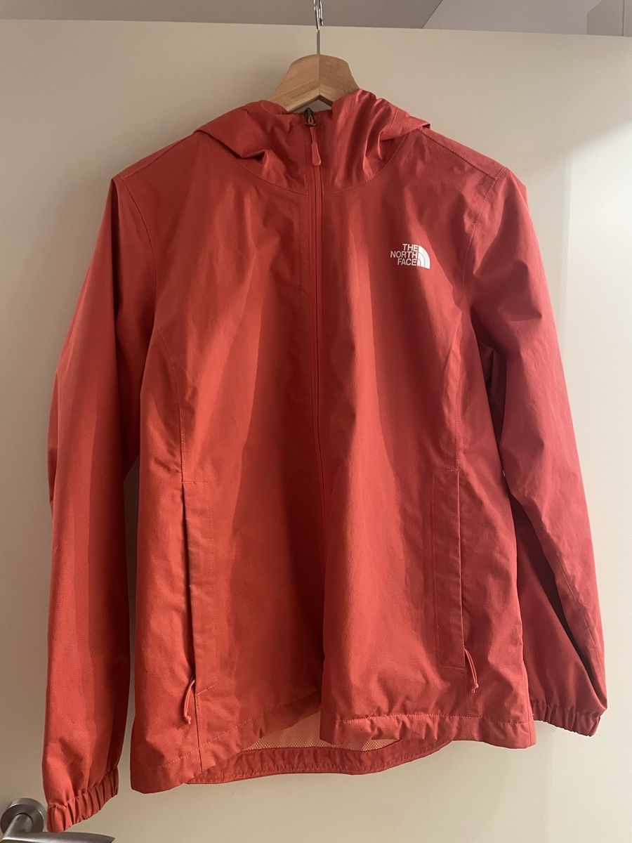 Giacche: The North Face Quest Jacket – Usato da Ponte Capriasca venduto da isa.palomba 1