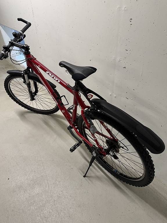 Felt Vélos: Felt bike – D'occasion à Zug par man_jqx7 2
