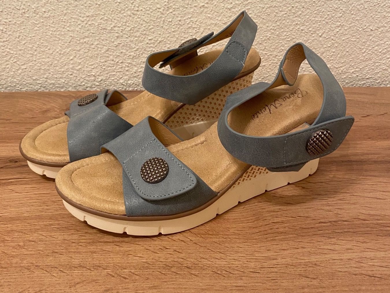 Scarpe da donna: Damenschuh Gr. 38 – Usato da Weinfelden venduto da Kud