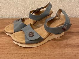 Damenschuh Gr. 38