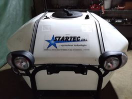 Fronttank Startec 1000l Feldspritze /Dünger