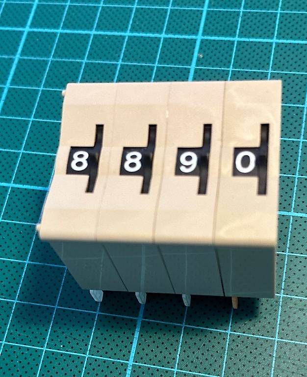 Modellini di ferrovie: H 629 Contraves – Usato da Schaffhausen venduto da MCaj