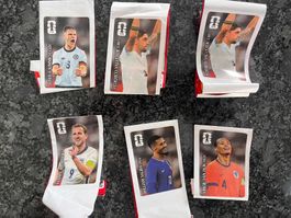 Coca Cola Panini Bild