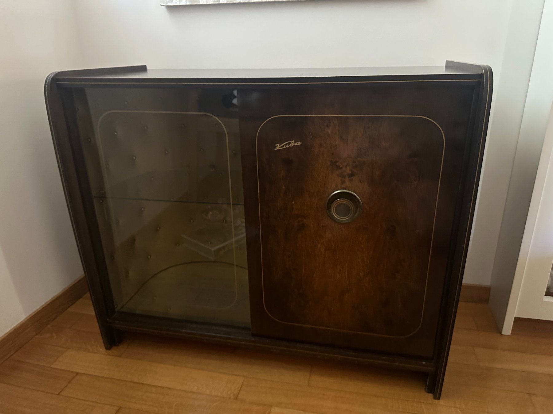 Kommoden: Kuba Musikschrank – Gebraucht aus Zollikon von Zak12 1