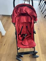Kinderwagen