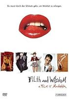 FILTH AND WISDOM      -     MADONNA                WIE NEU