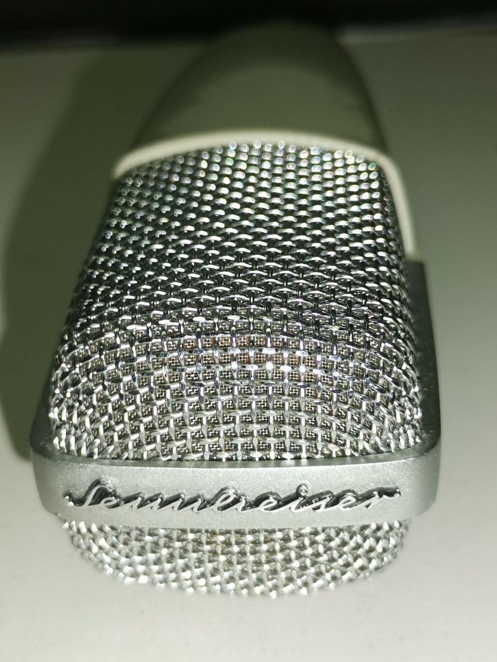 Sennheiser Microphones: Sennheiser MD421 HN – Défectueux à Kleindöttingen par Katze99 5