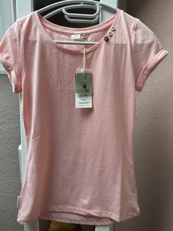 Magnifique t-shirt Ragwear neuf taille xs