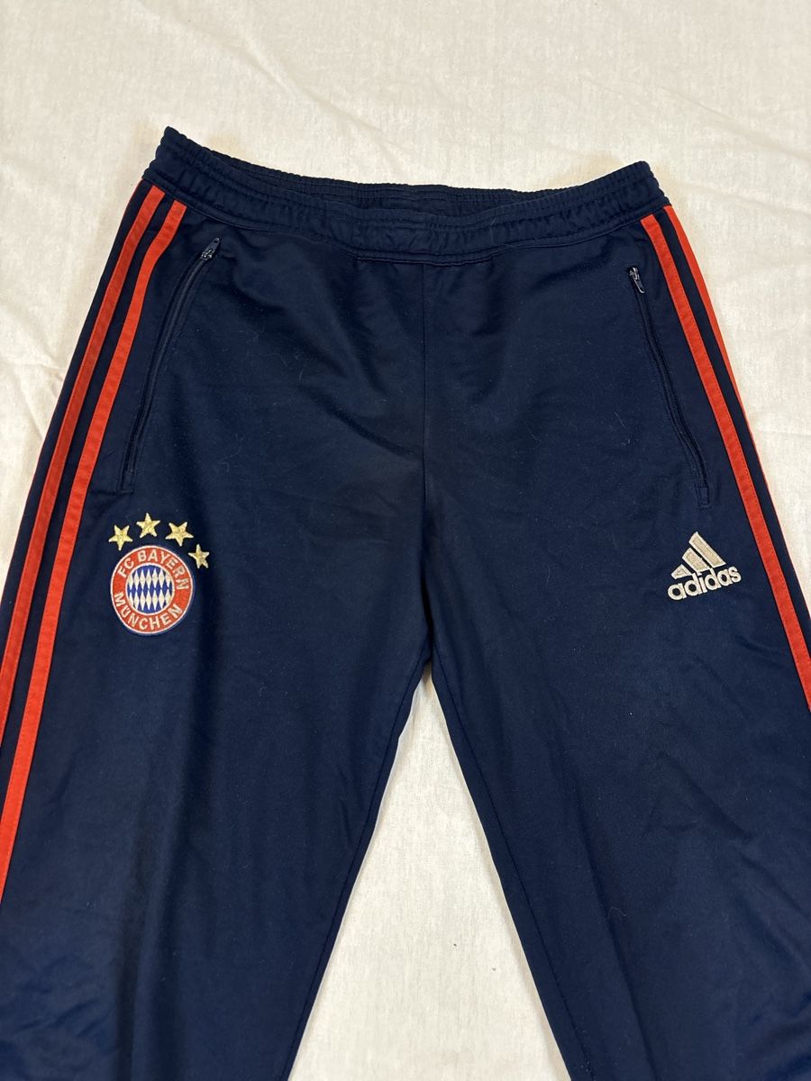 Adidas Hosen: Adidas Trainerhose Bayern München – Neu (gemäss Beschreibung) aus Lindau von KT_Vintage 2