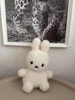 Kuscheltier Miffy von Bon Ton Toys weiss neu