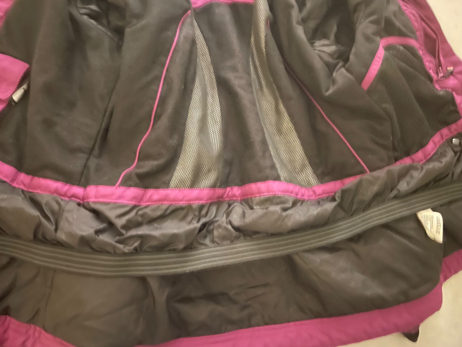 Giacche: Ski Jacke Bergson Gr.42 M/L neu – Nuovo (secondo la descrizione) da Baar venduto da Vili7 3