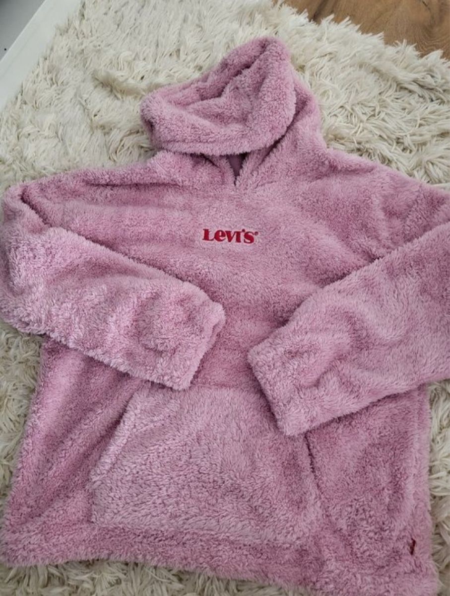 Levi's Maglioni & Felpe: Kapuzenpullover Levis – Nuovo e nell'imballaggio originale da Bern venduto da nui_6vmk 2