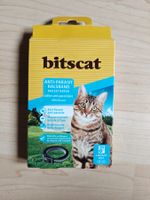 Anti Parasit Halsband Bitscat NEU