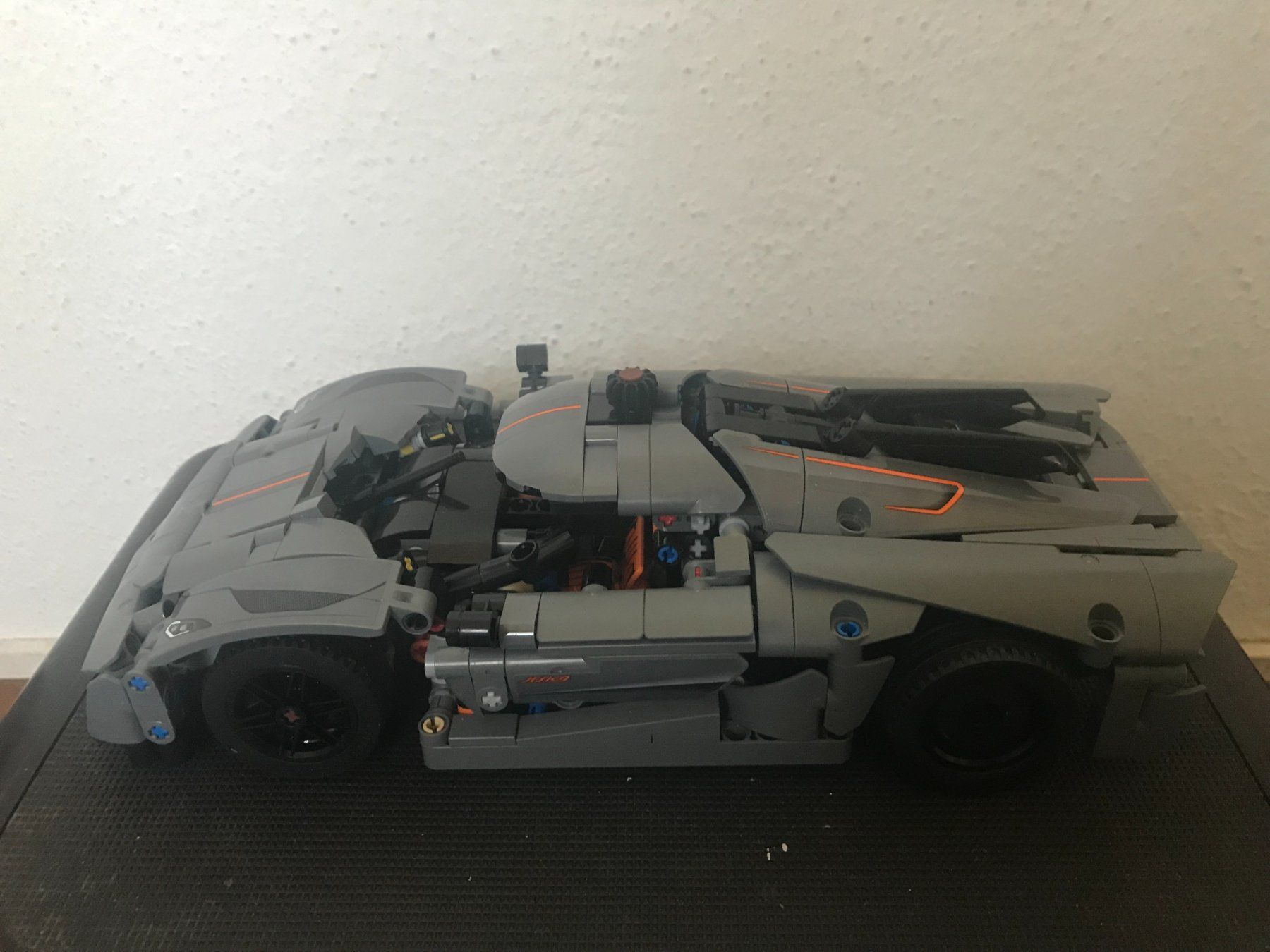 Lego Baukästen: LEGO Technic 42173 Koenigsegg Jesko Absolut – Gebraucht aus Opfikon von Sonnenuntergang12 1