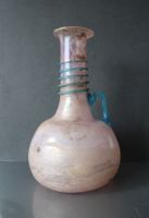 HOHE wunderbare SCAVO MURANO GLAS VASE