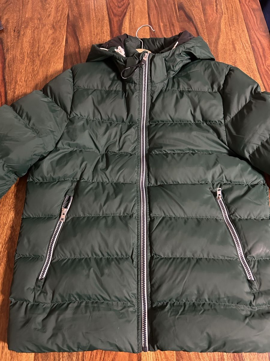Gant Giacche: Winterjacke von Gant, Grösse M – Usato da Zürich venduto da Nutla 8