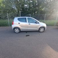 Nissan Pixo