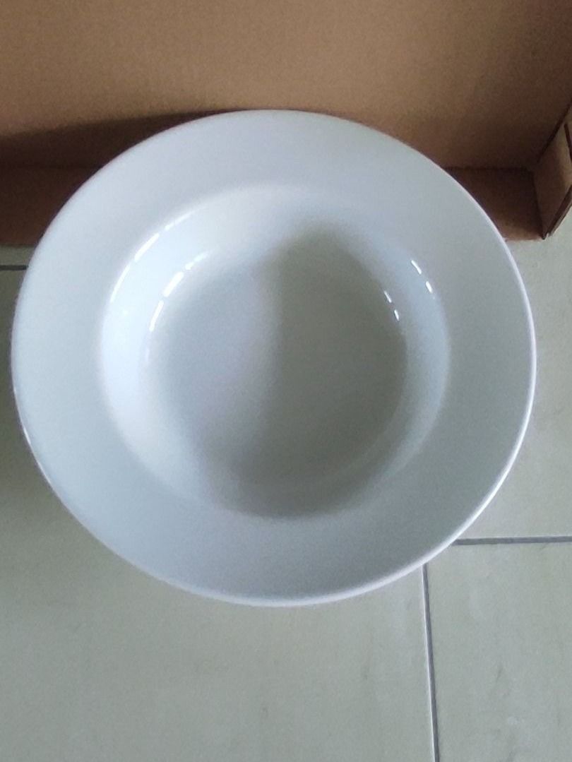 Ikea Piatti: Pasta Teller 12x (Set) – Usato da Rümlang venduto da Trojka25 3