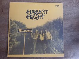 Harvest Flight ‎One Way