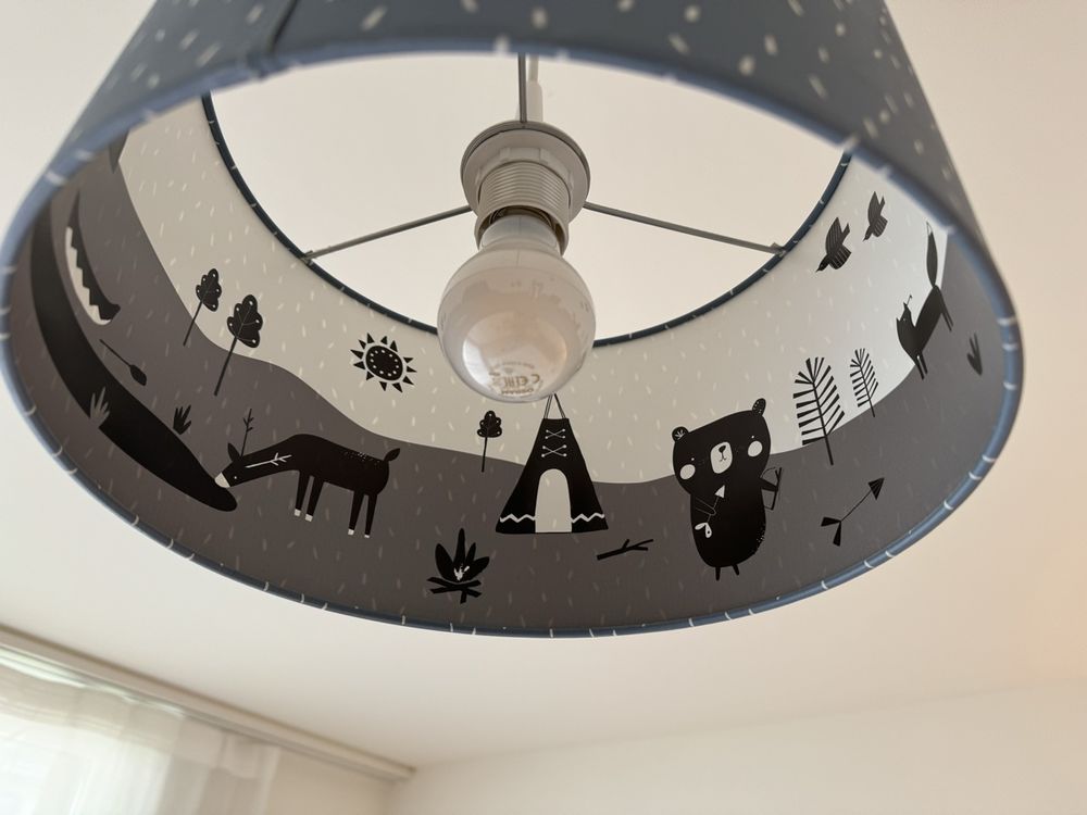 Kinderzimmer Lampe Little Dutch | Kaufen auf Ricardo