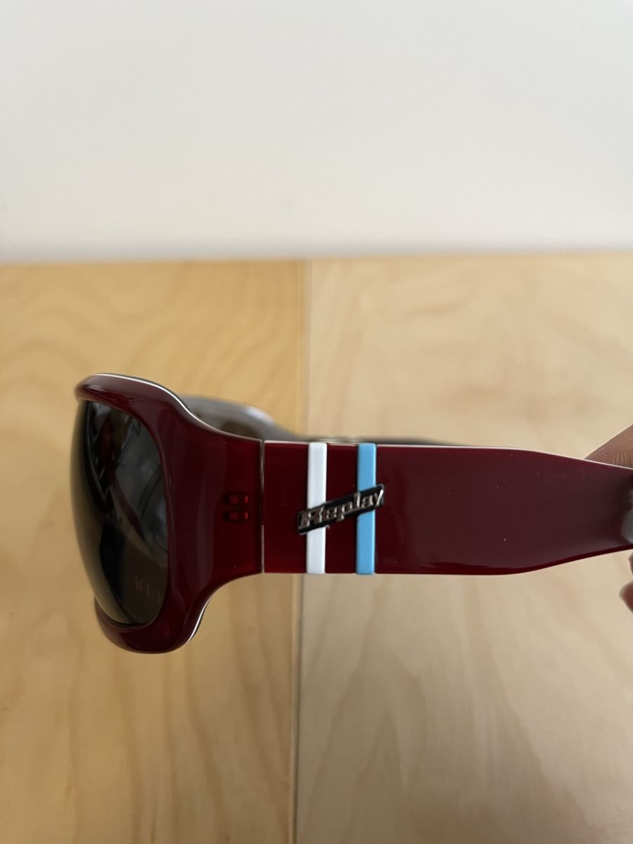 Occhiali & Lenti: Sonnenbrille Replay -Top Zustand- – Usato da Bern venduto da jimyhendrix 2