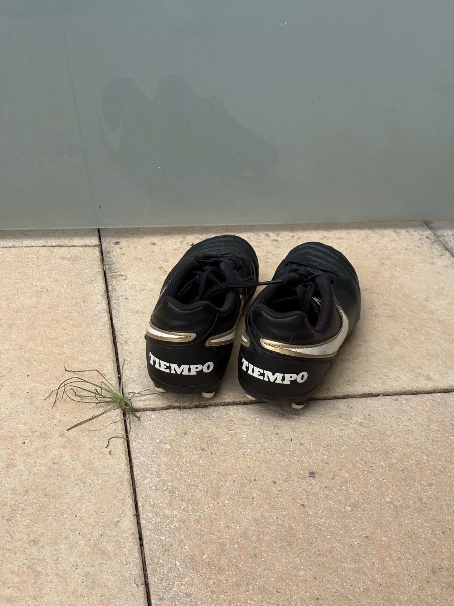Nike Scarpe da uomo: Nike Tiempo Nockenschuhe – Usato da Würenlos venduto da anx.ne 5