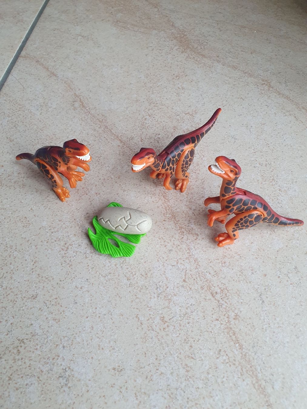 Playmobil Giocattoli: Playmobil Dinos – Usato da Herznach venduto da _.Puch._
