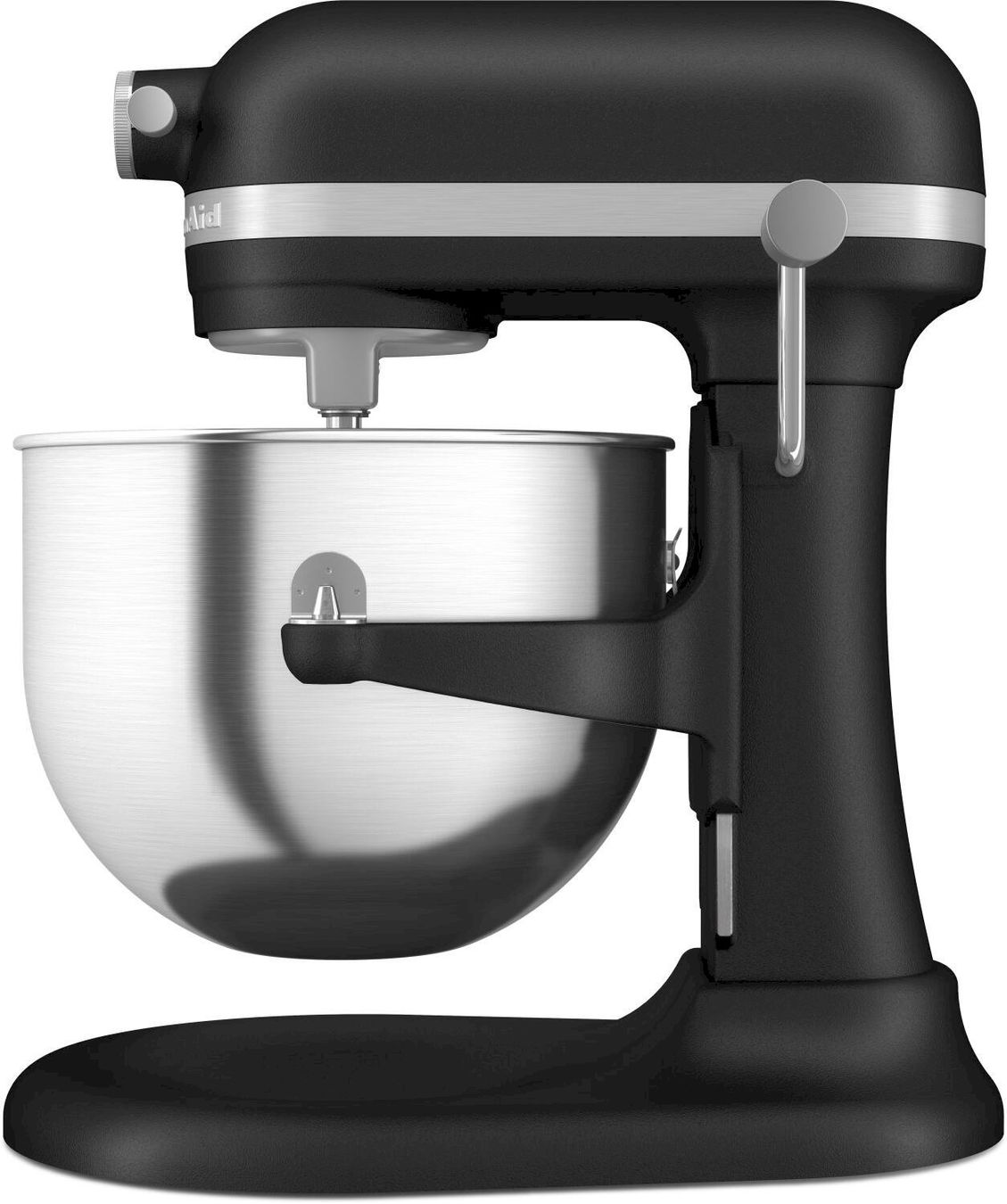 Kitchenaid Küchengeräte: KitchenAid 5KSM70SHXEBK Küchenmaschine – Neu und originalverpackt aus Bottighofen von zaap 2