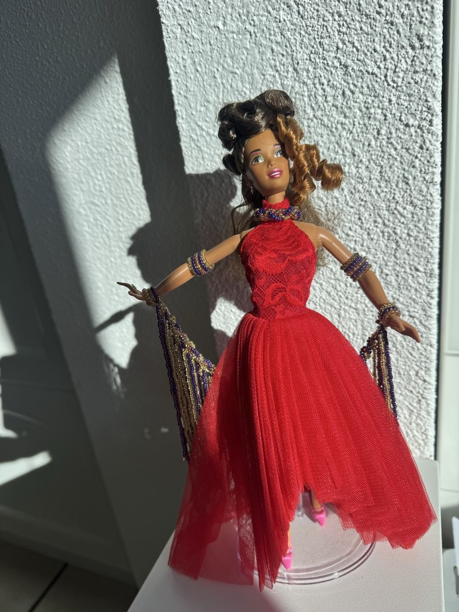 Poupées: Barbie 1990 – Neuf (Voir description) à Blonay par art_7f87 8