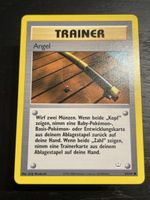 Pokemon Angel neo 64/64 trainer vintage