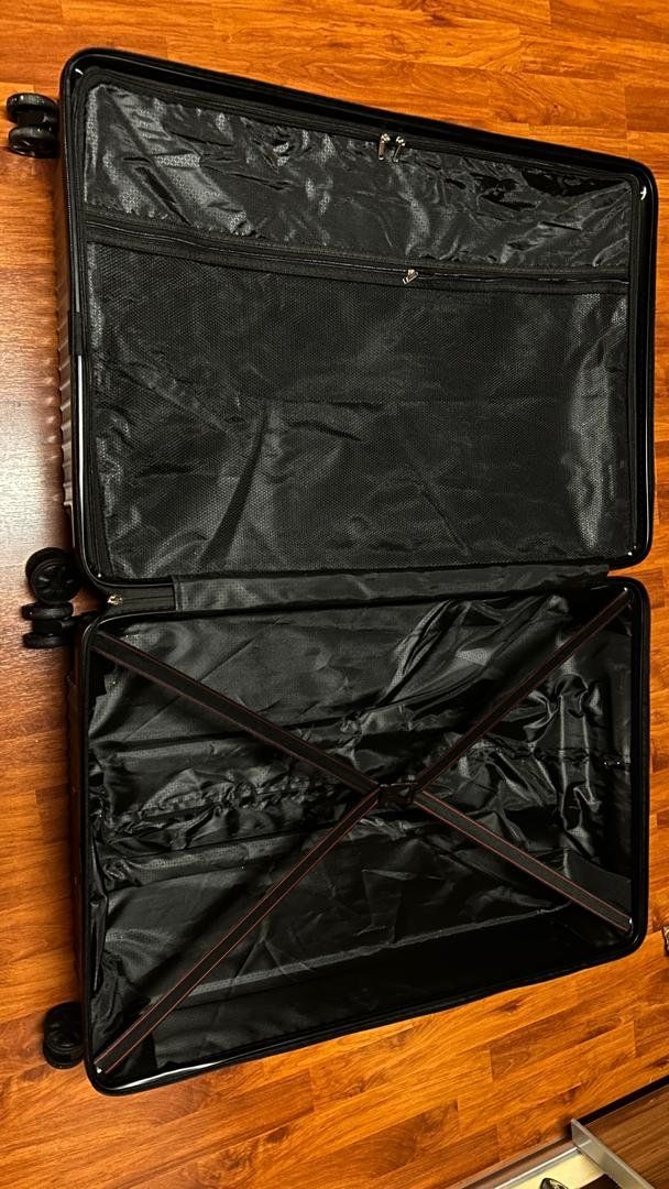 Valigie: Koffer - Reisekoffer – Usato da Kerns venduto da Alphaneo82 4