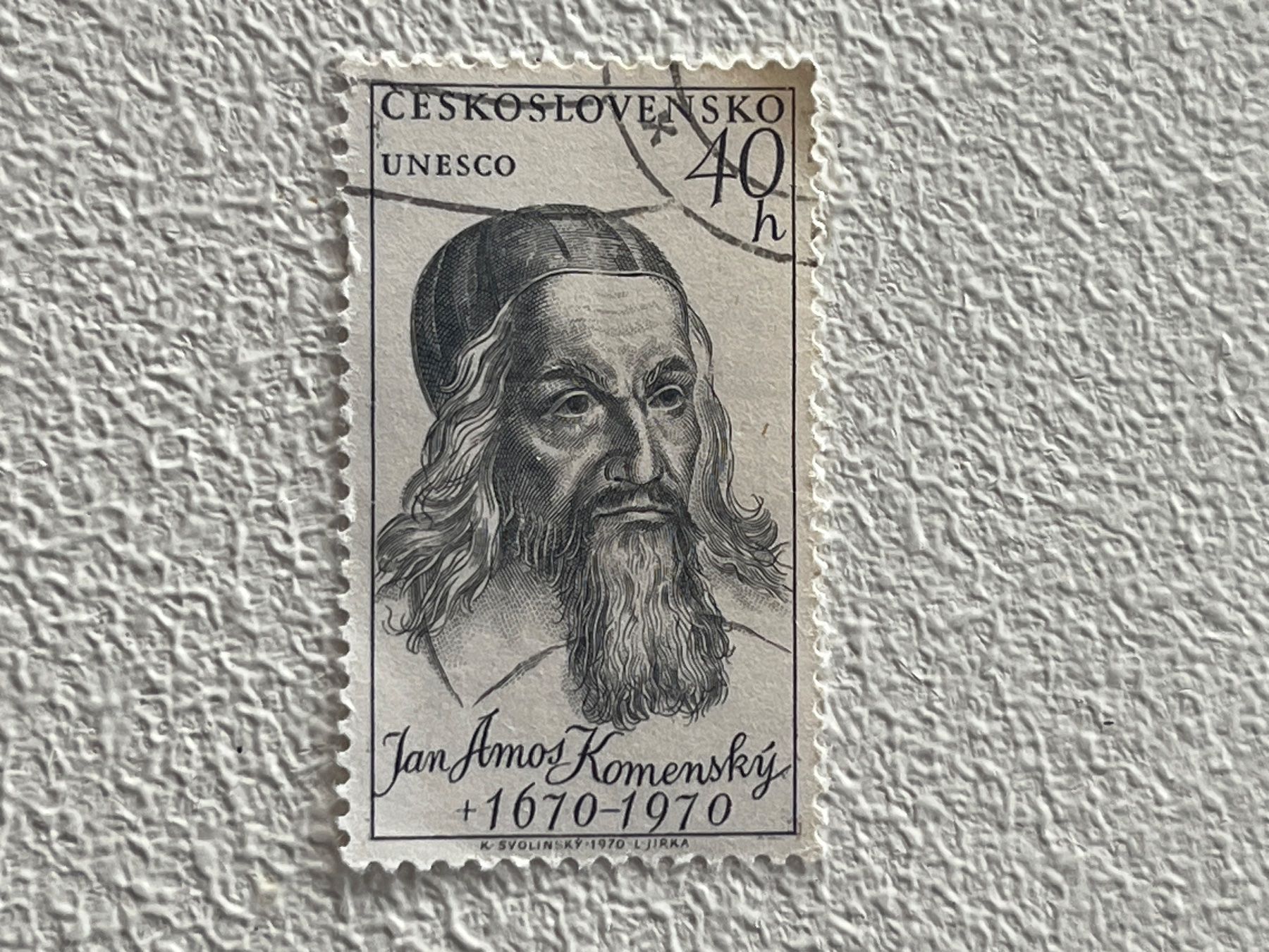 Tutti i francobolli: Ceskoslovensko Briefmarke – Usato da Chiasso venduto da AzenYa