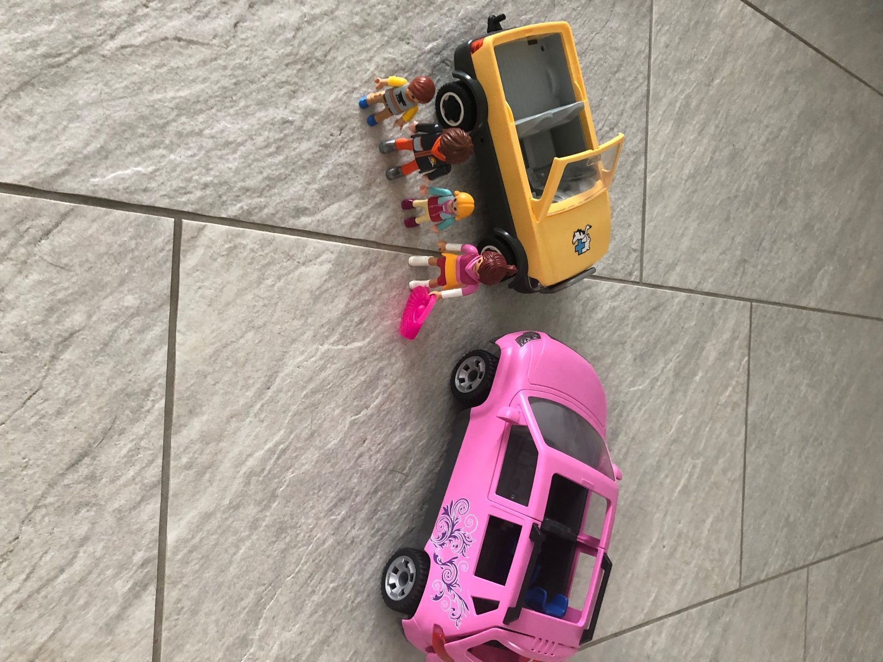 Giocattoli: Playmobil – Usato da Adliswil venduto da rossoelmare