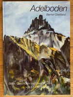 Adelboden – Berner Oberland