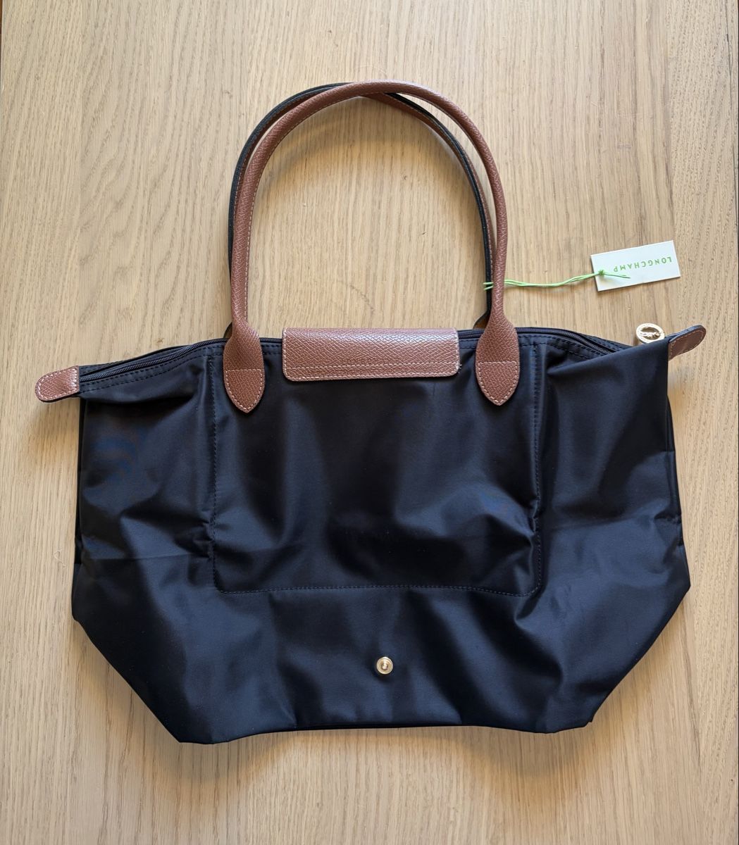 Longchamp Borse da donna: Sac Longchamp Le Pliage noir  – Nuovo e nell'imballaggio originale da Perly venduto da Sam.crr 2