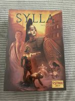 SYLLA das Brettspiel 🎲