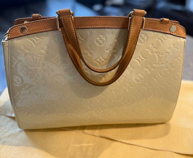 Louis Vuitton Borse da donna: Sac Louis Vuitton – Usato da Bassins venduto da oal_q2gl