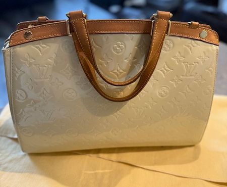 Sac Louis Vuitton