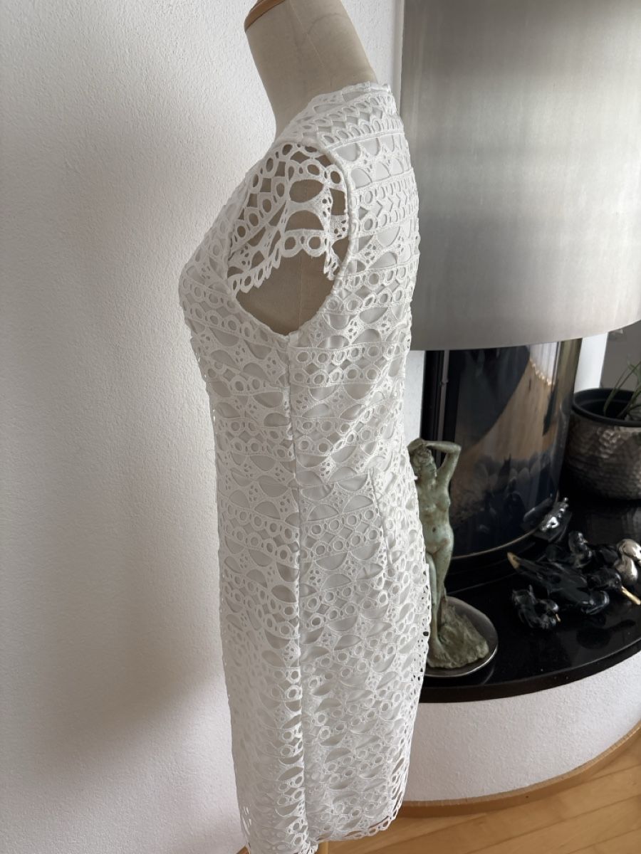 H&M Robes: H&M Sommerkleid Gr S – Neuf (Voir description) à Embrach par Dmoney 1